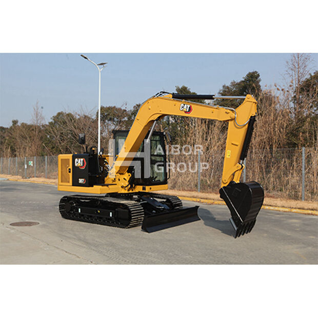 2025 كاتربيلر 307-45152175