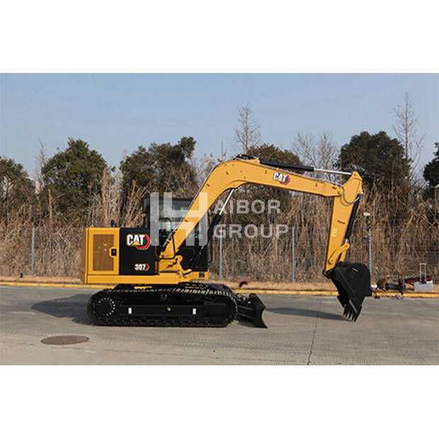 2025 كاتربيلر 307-45152176