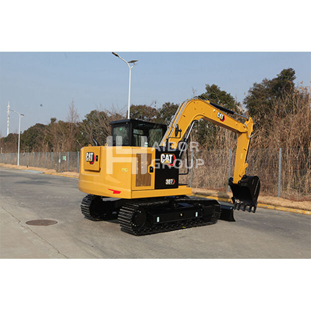 2025 كاتربيلر 307-45152177