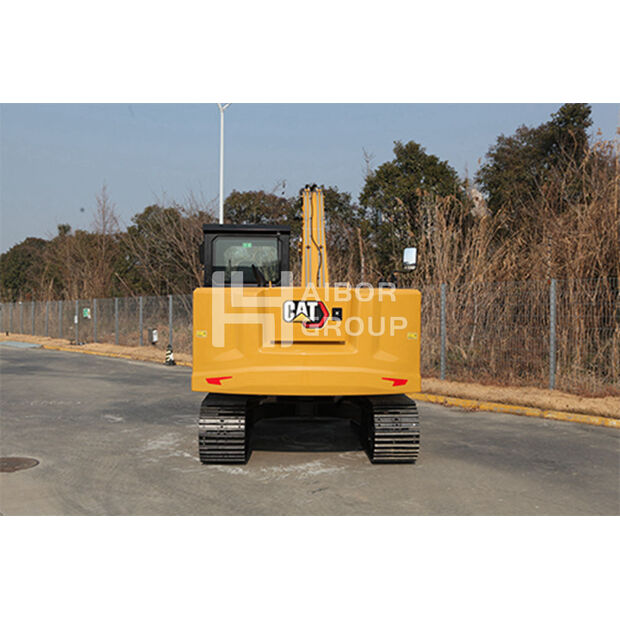 2025 كاتربيلر 307-45152178