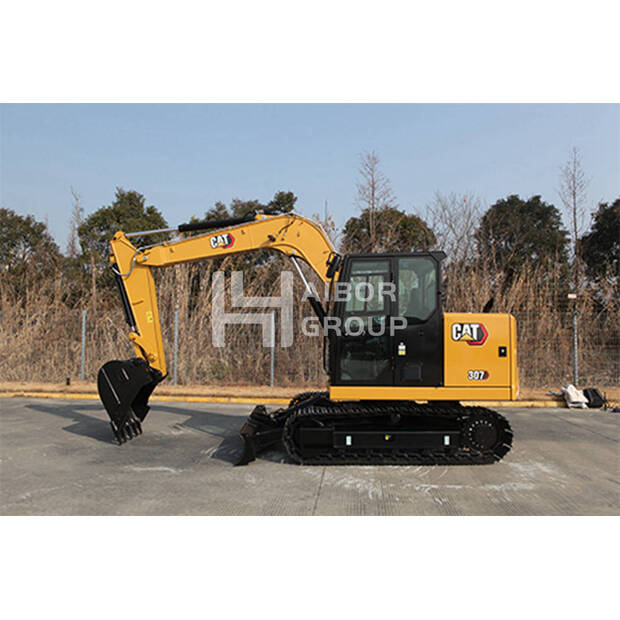 2025 كاتربيلر 307-45152180