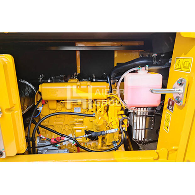 2025 كاتربيلر 307-45152182