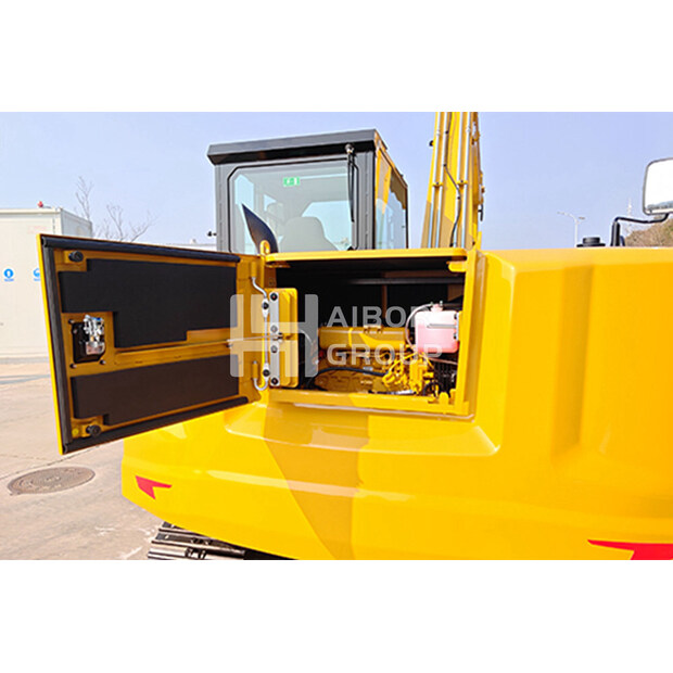 2025 كاتربيلر 307-45152183