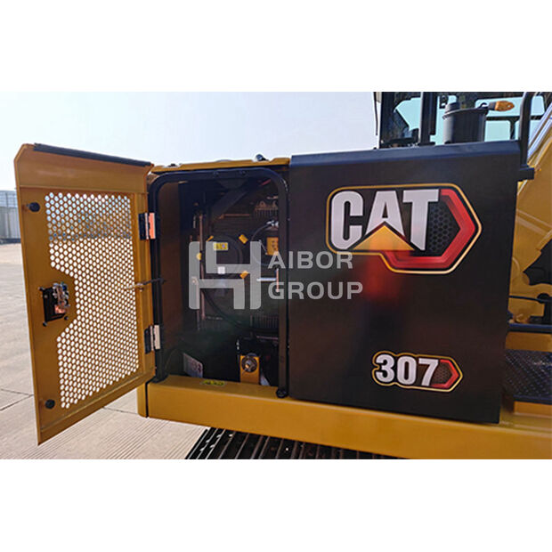 2025 كاتربيلر 307-45152184