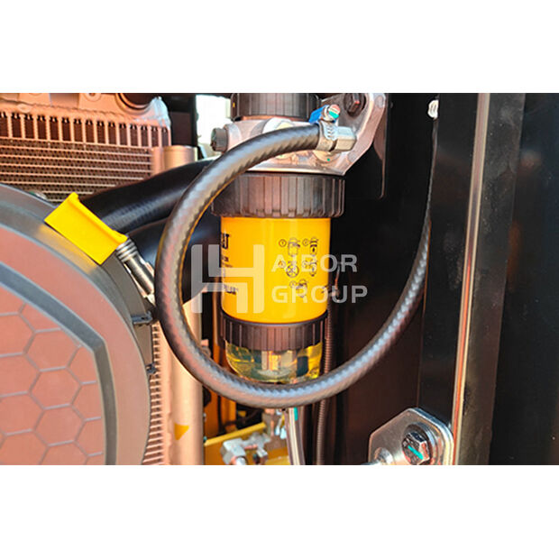 2025 كاتربيلر 307-45152185