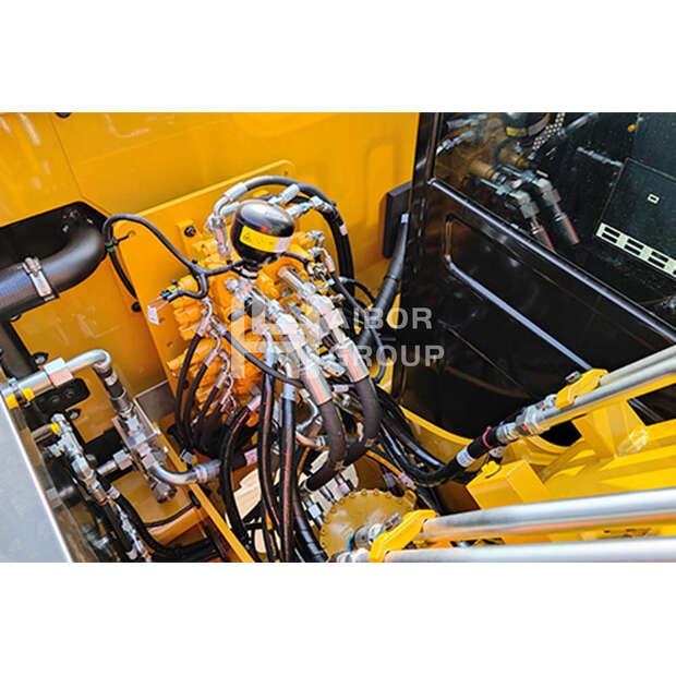 2025 كاتربيلر 307-45152186