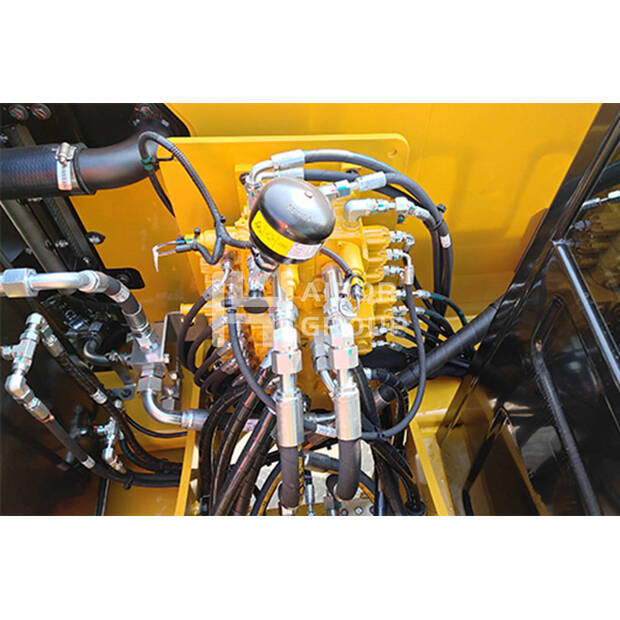 2025 كاتربيلر 307-45152187