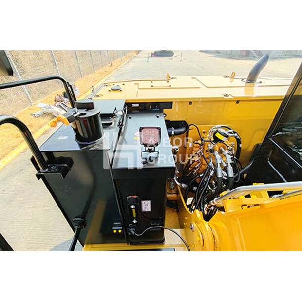 2025 كاتربيلر 307-45152188