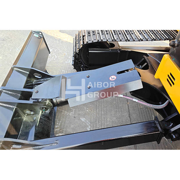 2025 كاتربيلر 307-45152193