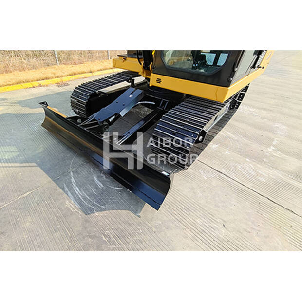 2025 كاتربيلر 307-45152194