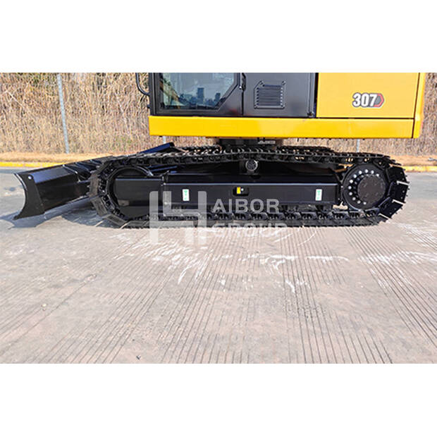 2025 كاتربيلر 307-45152196