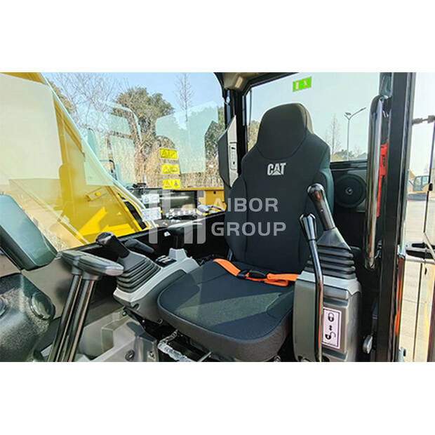 2025 كاتربيلر 307-45152197