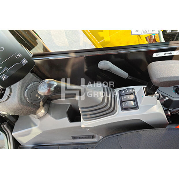 2025 كاتربيلر 307-45152198