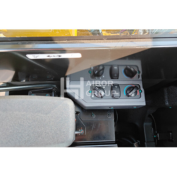 2025 كاتربيلر 307-45152199