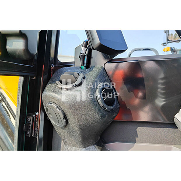 2025 كاتربيلر 307-45152201