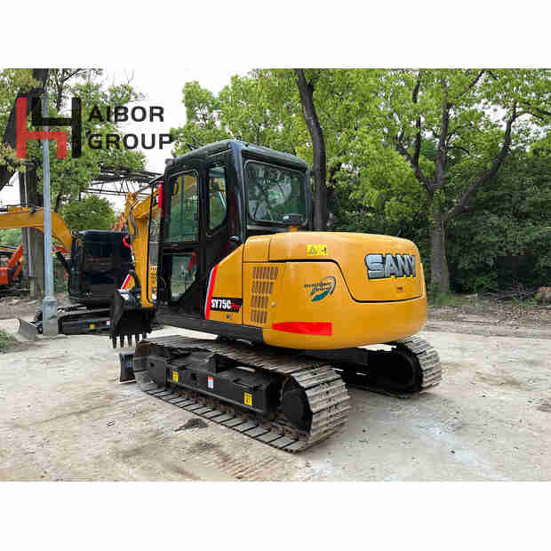 2024 SANY SY75-45152364