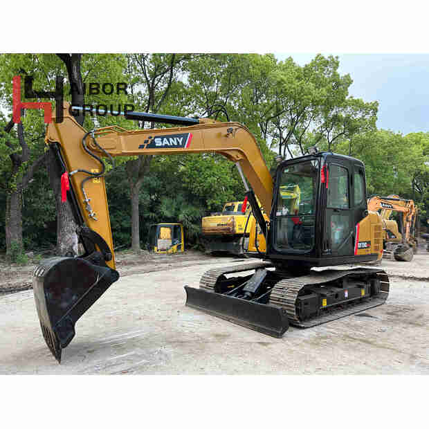 2024 SANY SY75-45152365