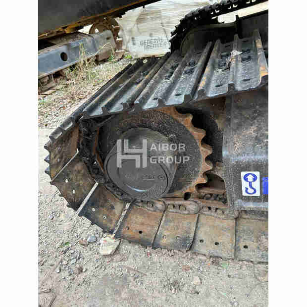 2022 SANY SY95C-45152378