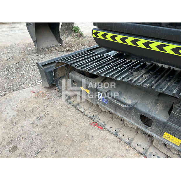 2022 SANY SY95C-45152379