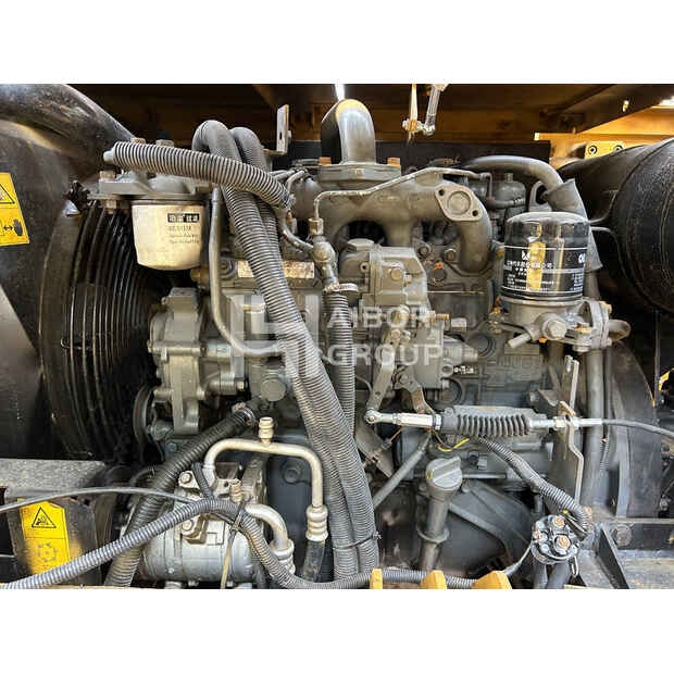 2022 SANY SY95C-45152380