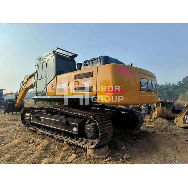 2023 SANY SY365H-45152382