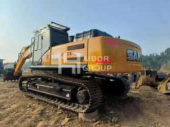 صورة ل حفارات مجنزرة 2023 SANY SY365H للبيع في بلجيكا