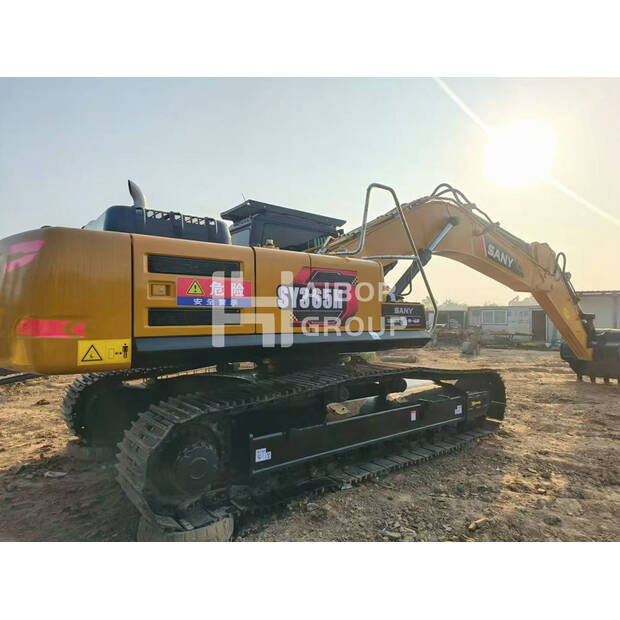2023 SANY SY365H-45152383
