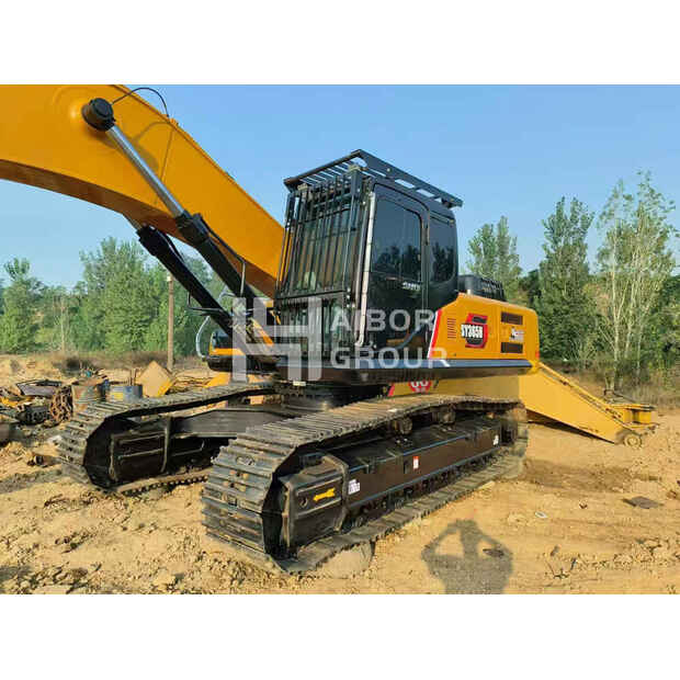 2023 SANY SY365H-45152384