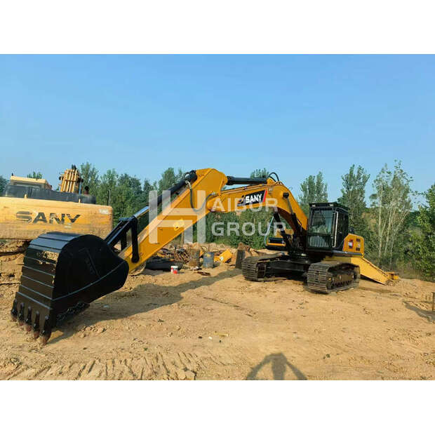 2023 SANY SY365H-45152386