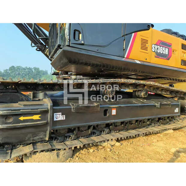2023 SANY SY365H-45152387