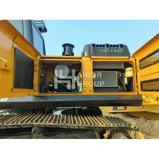 2023 SANY SY365H-45152388