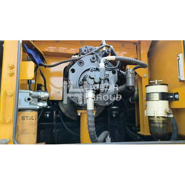 2023 SANY SY365H-45152391