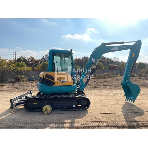 2023 كوبوتا 161-45152426