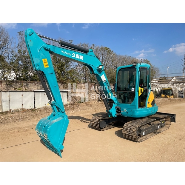 2023 كوبوتا 161-45152429