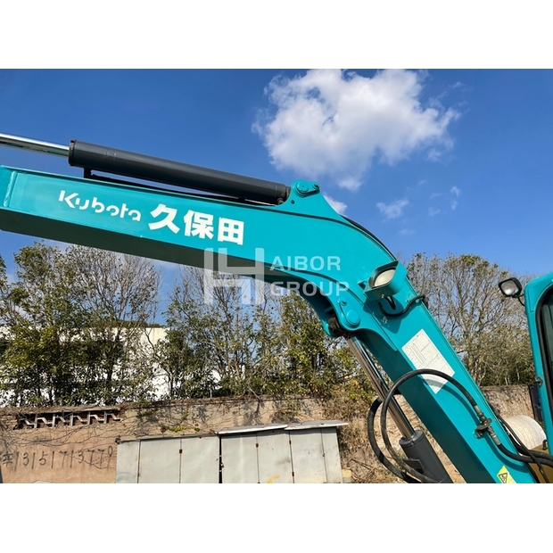 2023 كوبوتا 161-45152463