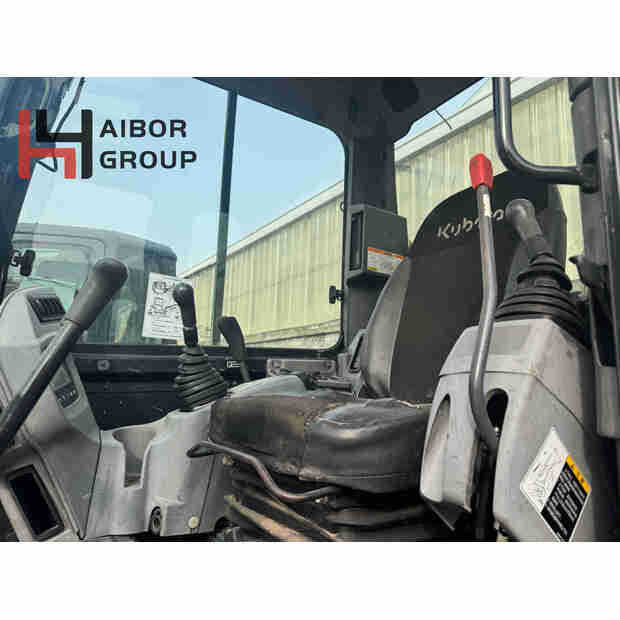 2023 KUBOTA KX163-5-45152473