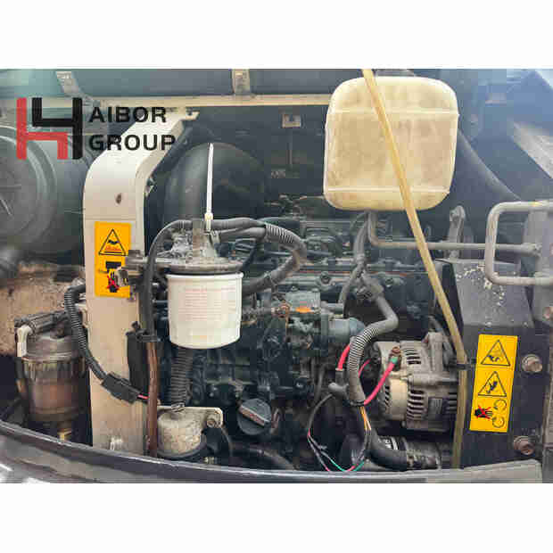 2023 KUBOTA KX163-5-45152474