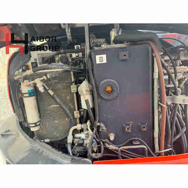 2023 KUBOTA KX163-5-45152475