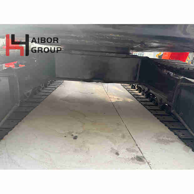 2023 KUBOTA KX163-5-45152476