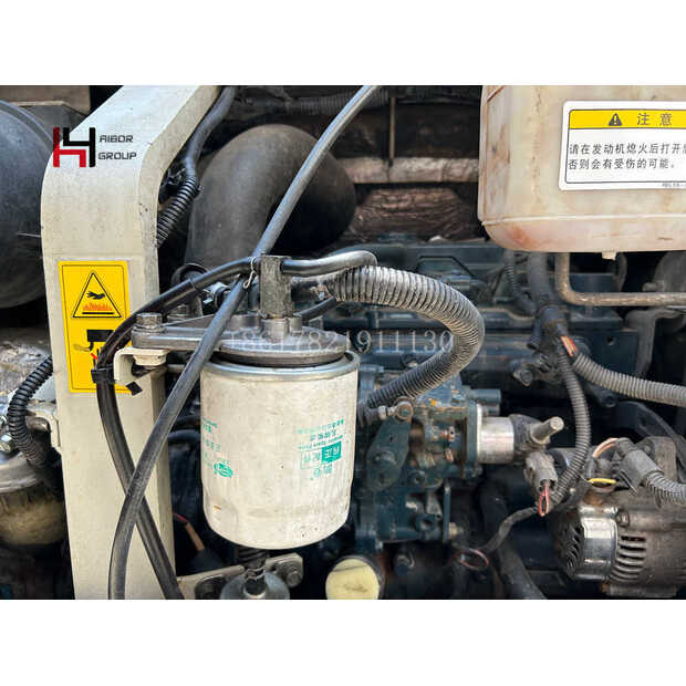 2024 KUBOTA KX165-45152484