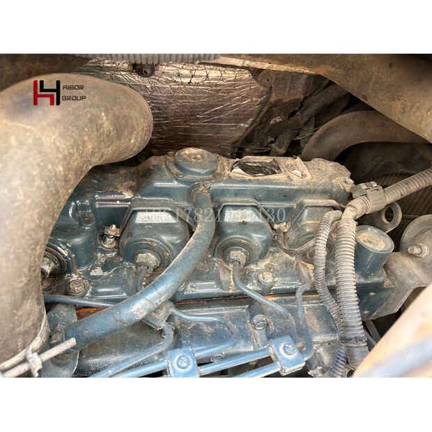 2024 KUBOTA KX165-45152485