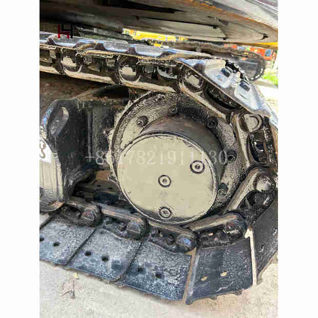 2024 KUBOTA KX165-45152486