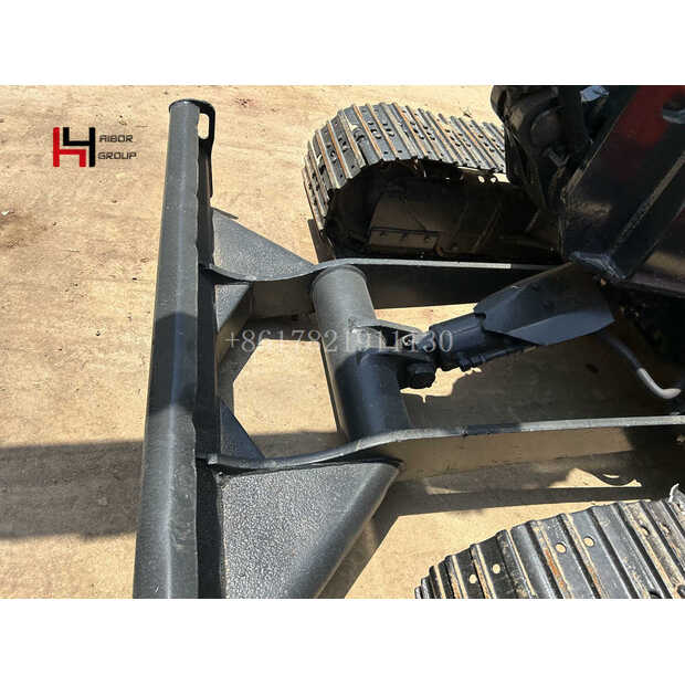 2024 KUBOTA KX165-45152487