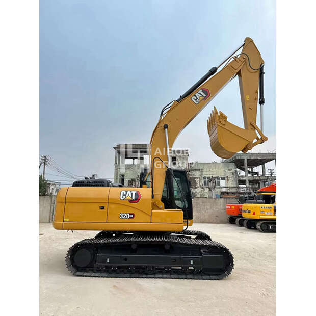 2024 Caterpillar 320GX-45152495