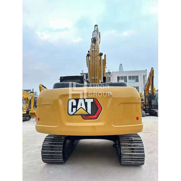2024 Caterpillar 320GX-45152496