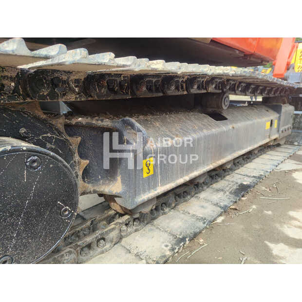 2023 KUBOTA KX185-45152508