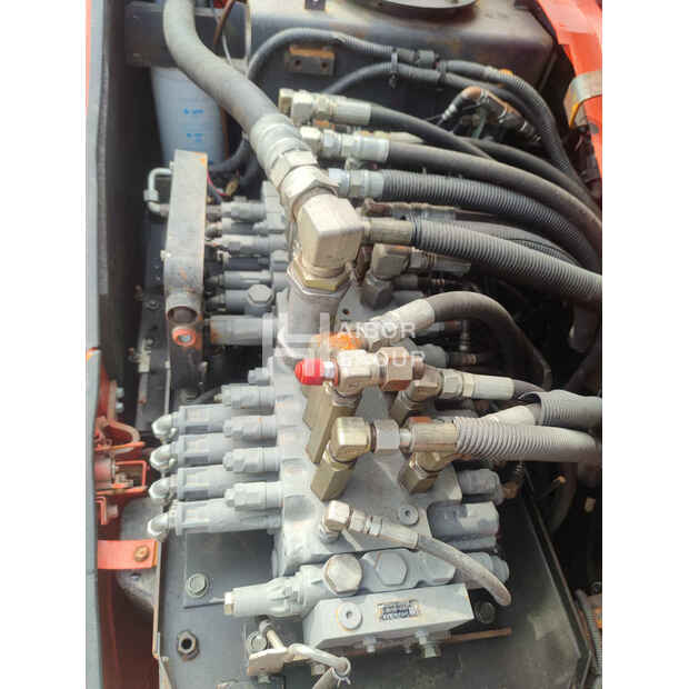 2023 KUBOTA KX185-45152509