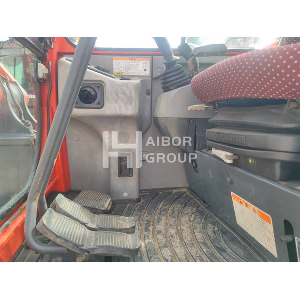 2023 KUBOTA KX185-45152510