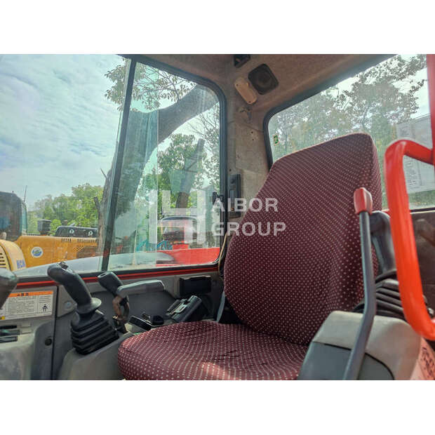 2023 KUBOTA KX185-45152511