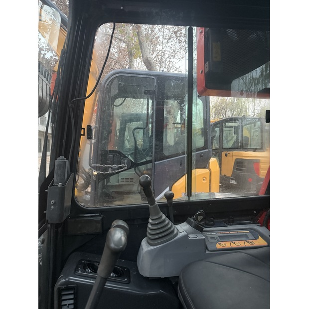 2024 KUBOTA U35-45152524